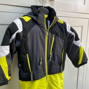 Obermeyer Snowsuit
